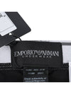 Logo Band Boxer Briefs Black - EMPORIO ARMANI - BALAAN 10