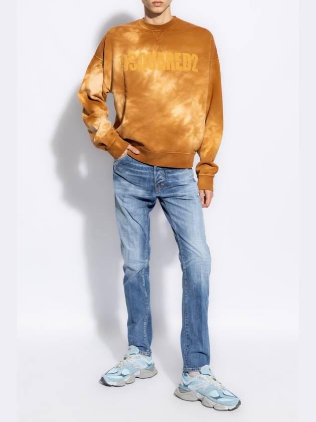 Cool Guy Jeans Blue - DSQUARED2 - BALAAN 3