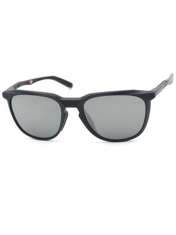 Eyewear Thurso Low Bridge Fit Sunglasses Black - OAKLEY - BALAAN 1