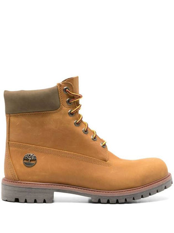 Timberland Boots - TIMBERLAND - BALAAN 1