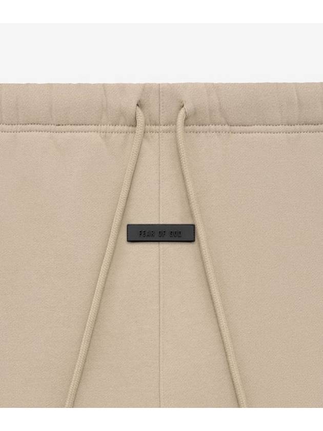 Fear of God Essentials The Black Collection Jogger Pants Beige - FEAR OF GOD ESSENTIALS - BALAAN 4