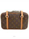 Monogram Cit - LOUIS VUITTON - BALAAN 4