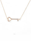 women necklace - TIFFANY & CO. - BALAAN 1