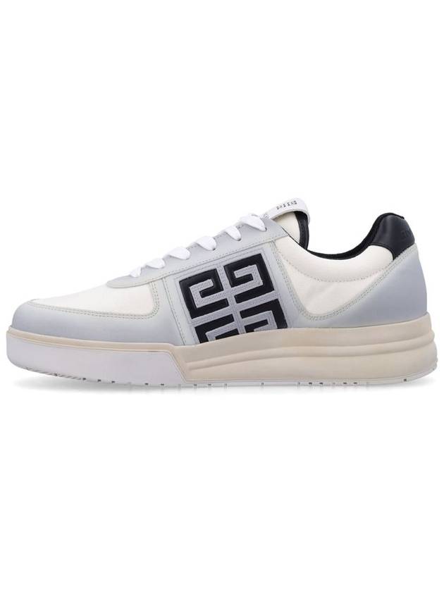 Givenchy G4 Low-Top Sneakers - GIVENCHY - BALAAN 3