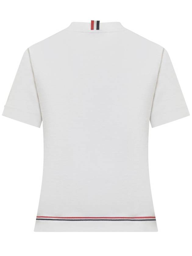 Thom Browne T-Shirt - THOM BROWNE - BALAAN 2