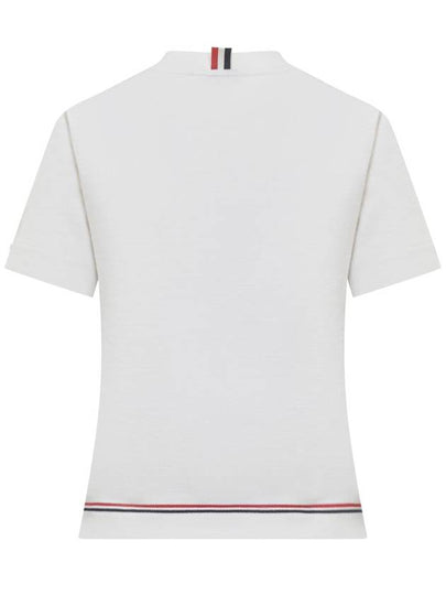 Thom Browne T-Shirt - THOM BROWNE - BALAAN 2