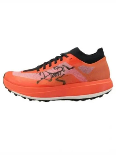 Silen Pro Low Top Sneakers Solaris - ARC'TERYX - BALAAN 2