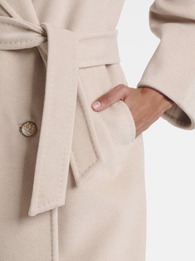 Ticino 101801 Icon Coat Special Edition - MAX MARA - BALAAN 5