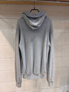 Men's Freddie Mercury Vintage Gray Hoodie G9O94T - DOLCE&GABBANA - BALAAN 6