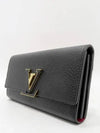 M61248 long wallet - LOUIS VUITTON - BALAAN 3