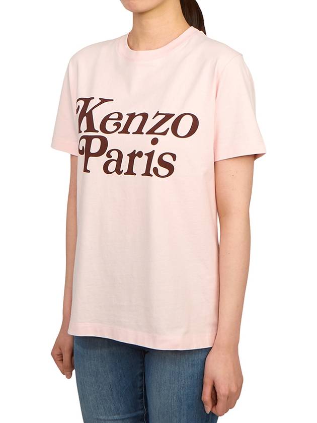 Women's short sleeve t-shirt 2TS118 4SO 34 245 - KENZO - BALAAN 2