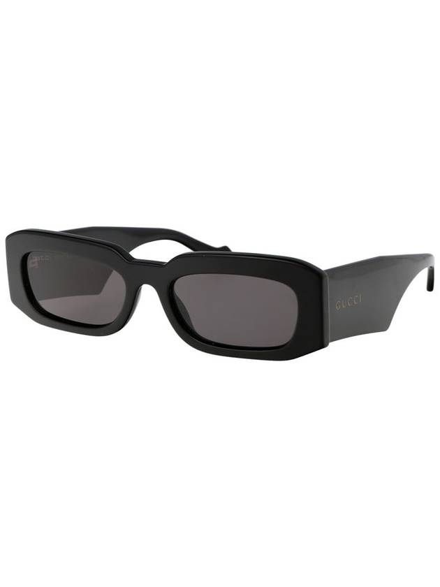 Sunglasses GG1426S 001 BLACK - GUCCI - BALAAN 3