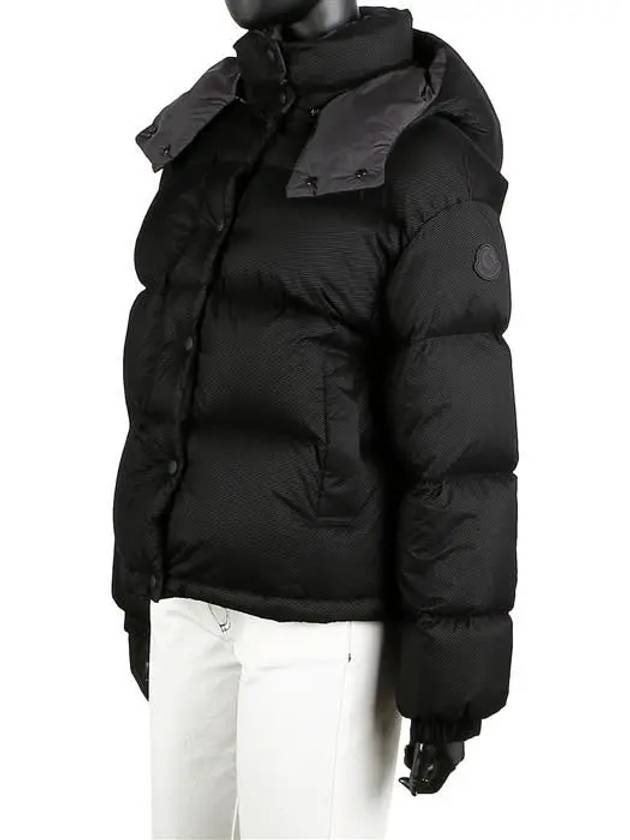 1A00182 5981B 999 ETTORE Short Down Jacket - MONCLER - BALAAN 1