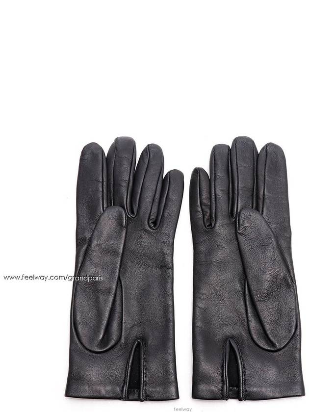 women gloves - HERMES - BALAAN 3