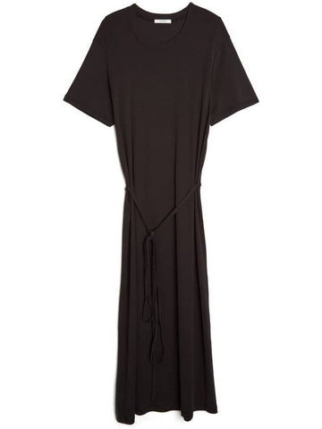 LEMAIRE Dresses Black - LEMAIRE - BALAAN 1