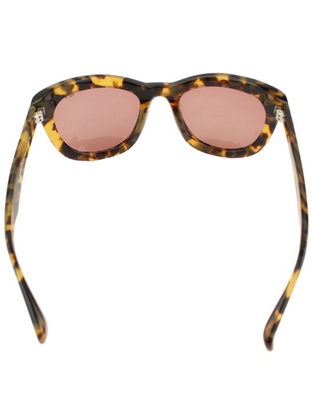 men sunglasses - LINDA FARROW - BALAAN 4