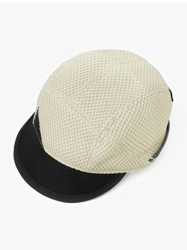 Mesh Ball Cap Clay - KLATTERMUSEN - BALAAN 4