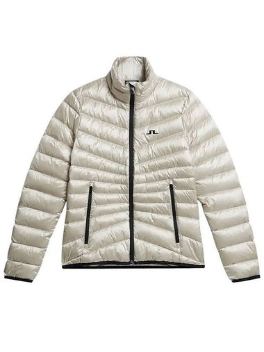 Lara Light Down Jacket AWOW10868 U029 Women s - J.LINDEBERG - BALAAN 1