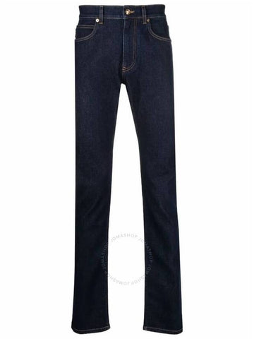 Versace Slim Fit Cotton Denim Jeans Size 30 - VERSACE - BALAAN 1