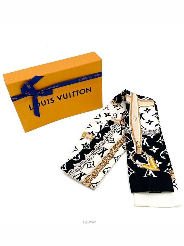 women muffler - LOUIS VUITTON - BALAAN 5