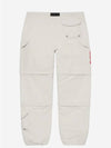 The North Face Men s Trekking Zip Off Belt Pants Stone NF0A7WX5128 - SUPREME - BALAAN 2