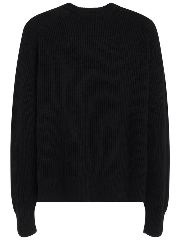 ARUM wool knit - STUDIO NICHOLSON - BALAAN 2