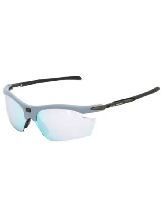 Rhydon Slim Glacier Matte Multilaser Osmium Glasses Sunglasses - RUDYPROJECT - BALAAN 1