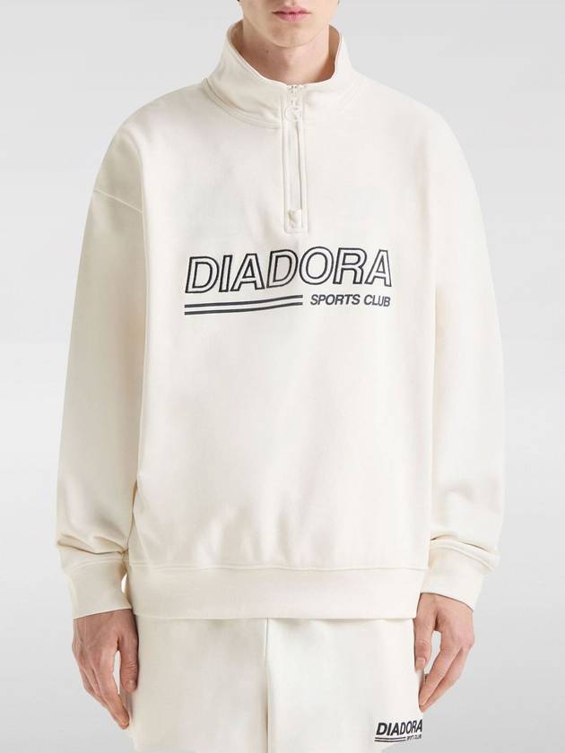 Sweatshirt men Diadora - DIADORA - BALAAN 1