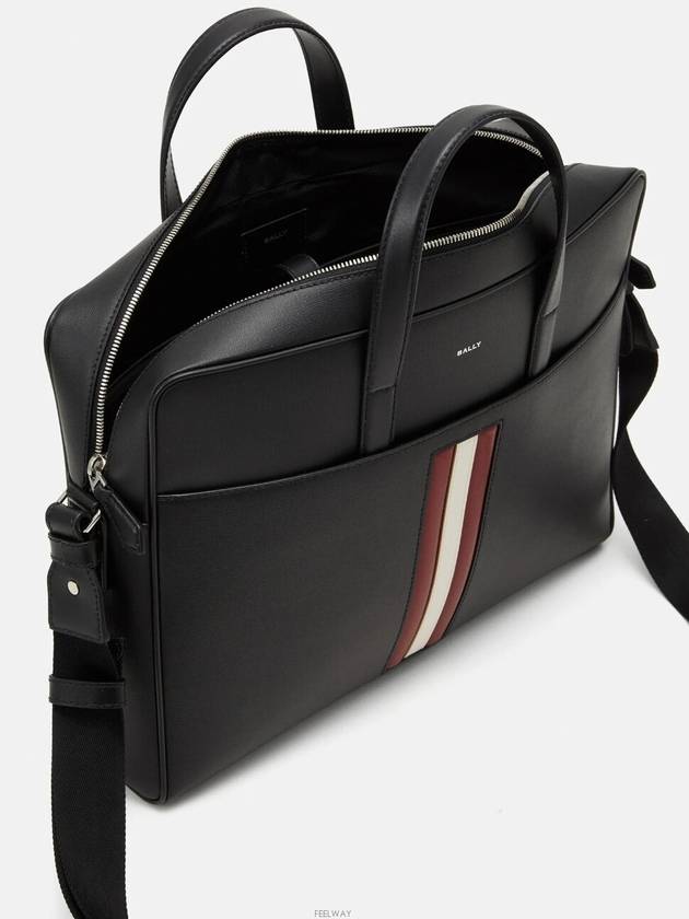 6308443 I946P Mythos Briefcase - BALLY - BALAAN 3