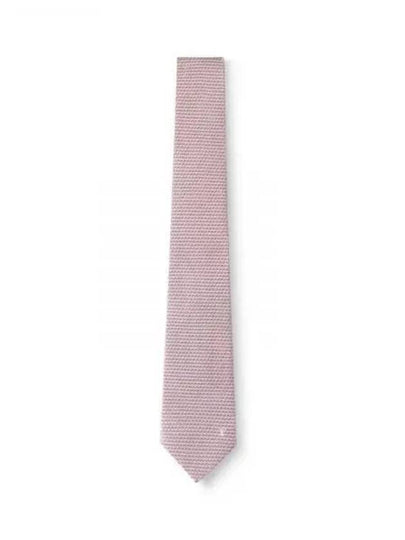 Diamonds V Tie Pale Pink - LOUIS VUITTON - BALAAN 2