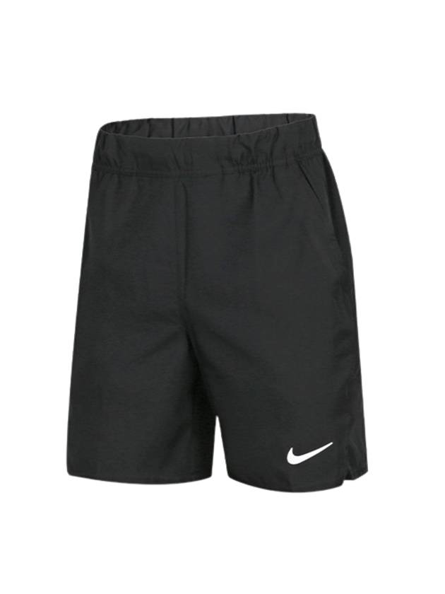 Victory Dry Fit Shorts Black - NIKE - BALAAN 1