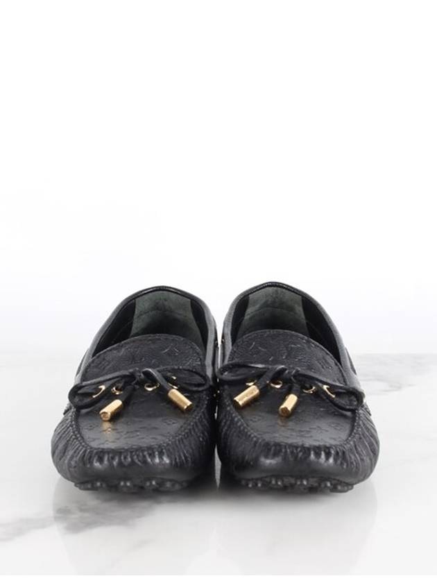 Women s Monogram Driving Loafers 37 5 245 - LOUIS VUITTON - BALAAN 3