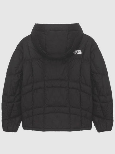 The North Face White Label Wave LT On Ball Jacket Black - THE NORTH FACE - BALAAN 2