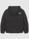 White Label Wave LT On Ball Jacket Black - THE NORTH FACE - BALAAN 3