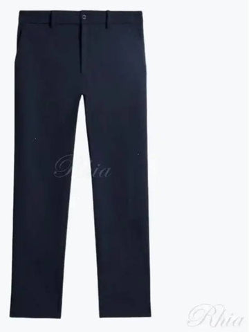 Aksil Fleece Twill Pants GMPA11050 6855 Men - J.LINDEBERG - BALAAN 1