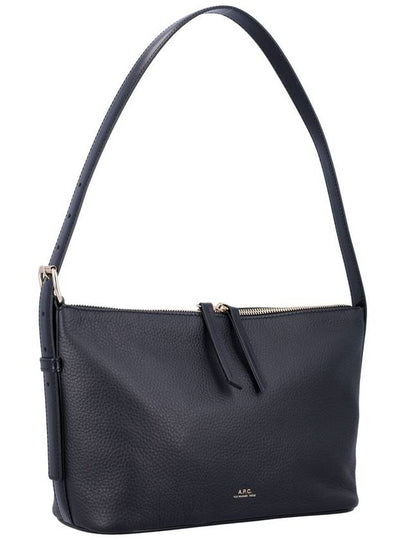 A.P.C. Vera Shoulder Bag - A.P.C. - BALAAN 2