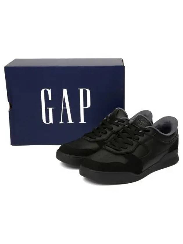 dandy casual black - GAP - BALAAN 1