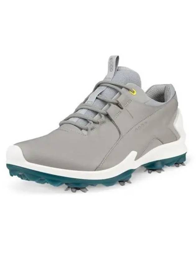 Biom Tour Spikeless Grey - ECCO - BALAAN 2