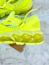 GELTARTHER 180 Safety Yellow 1022A171750 WOMENS 225 230 - ASICS - BALAAN 6