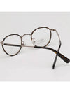 Glasses frame ML5159D 034 light Windsor rim Asian fit - MONCLER - BALAAN 4