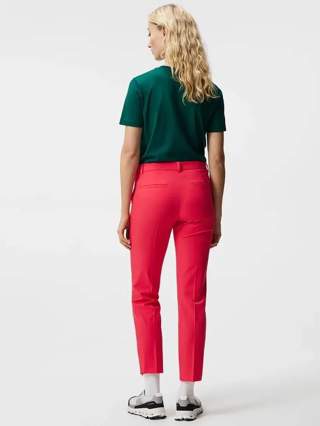 Golf Wear Pia Women s Pants GWPA07807 Q113 - J.LINDEBERG - BALAAN 4