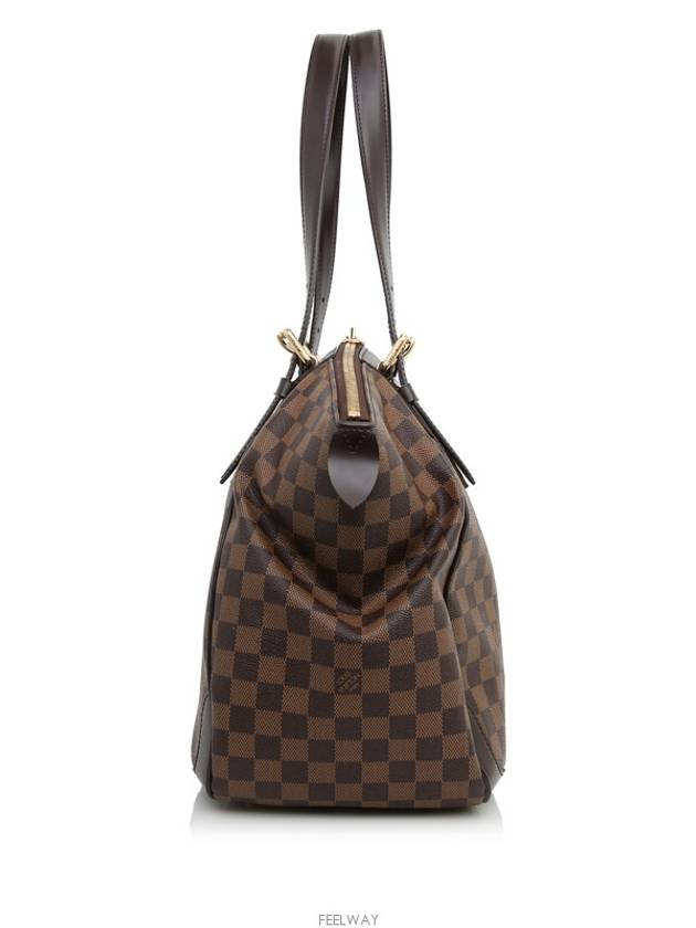 women shoulder bag - LOUIS VUITTON - BALAAN 3