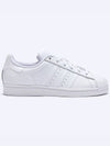 Men's Superstar Low Top Sneakers White - ADIDAS - BALAAN 3