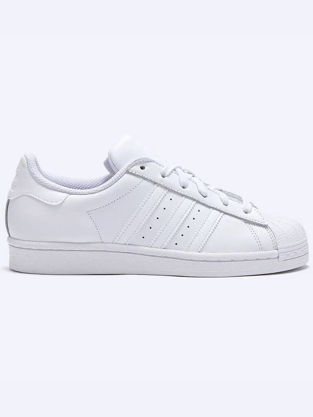 Superstar Low Top Sneakers White - ADIDAS - BALAAN 3