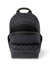 Discovery MM Monogram Backpack Black - LOUIS VUITTON - BALAAN 4