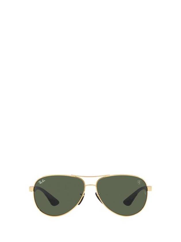 Sunglasses RB8331M F00871 GOLD - RAY-BAN - BALAAN 1