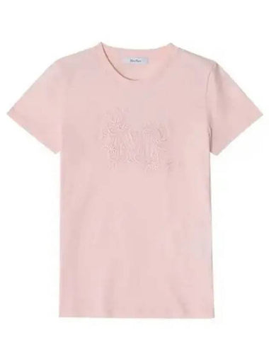 Women s short sleeve t shirt 271390 - MAX MARA - BALAAN 1