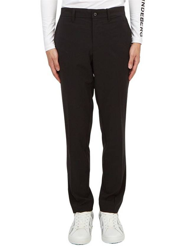 Men's Neil Pants Black - J.LINDEBERG - BALAAN 1