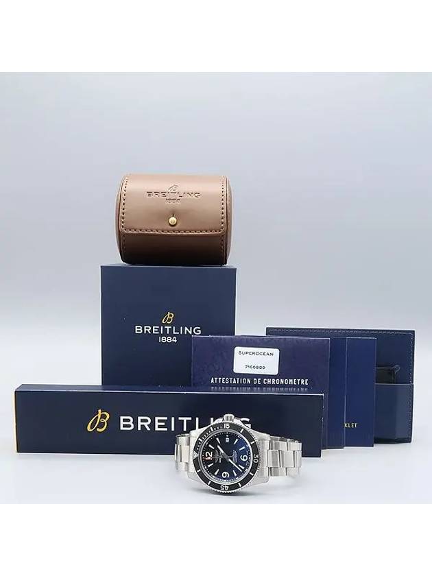 A17367D71B1A1 Men s Watch - BREITLING - BALAAN 5