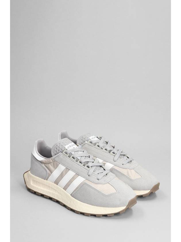 Adidas Retropy E5 Sneakers - ADIDAS - BALAAN 2